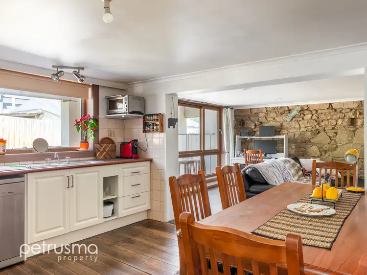 Sixth view of Homely house listing, 13 Wynyard Street, South Hobart TAS 7004