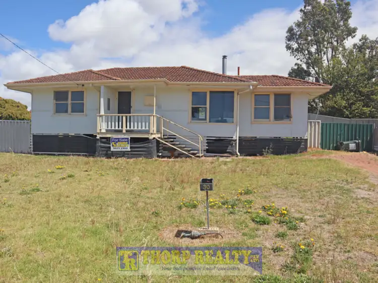 30 Olympian Way, Nulsen WA 6450