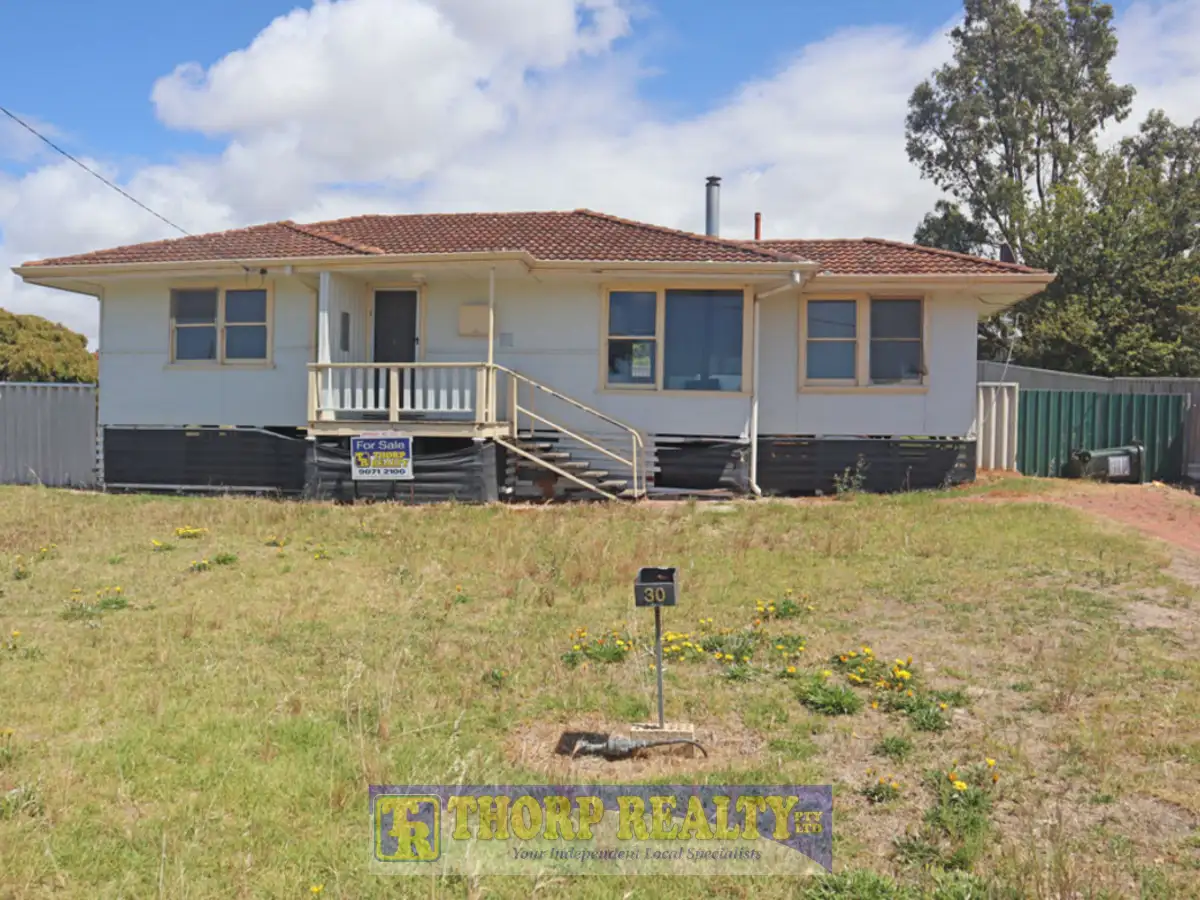 Main view of Homely house listing, 30 Olympian Way, Nulsen WA 6450