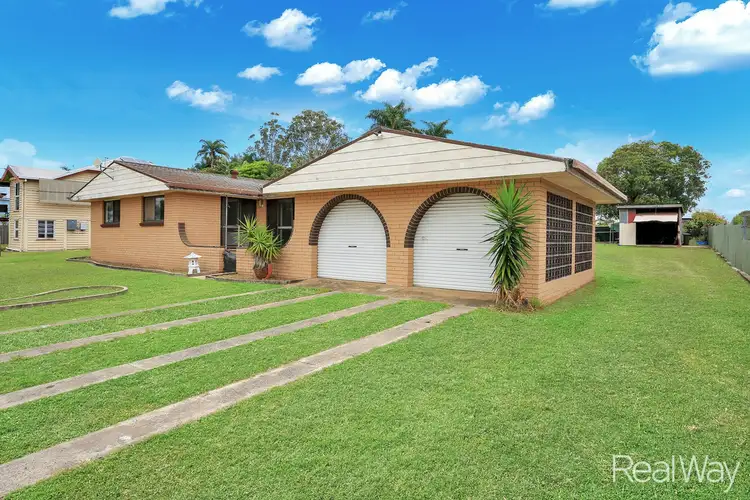 21 Mill Street, South Kolan QLD 4670