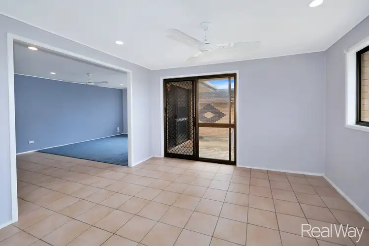 Third view of Homely house listing, 21 Mill Street, South Kolan QLD 4670