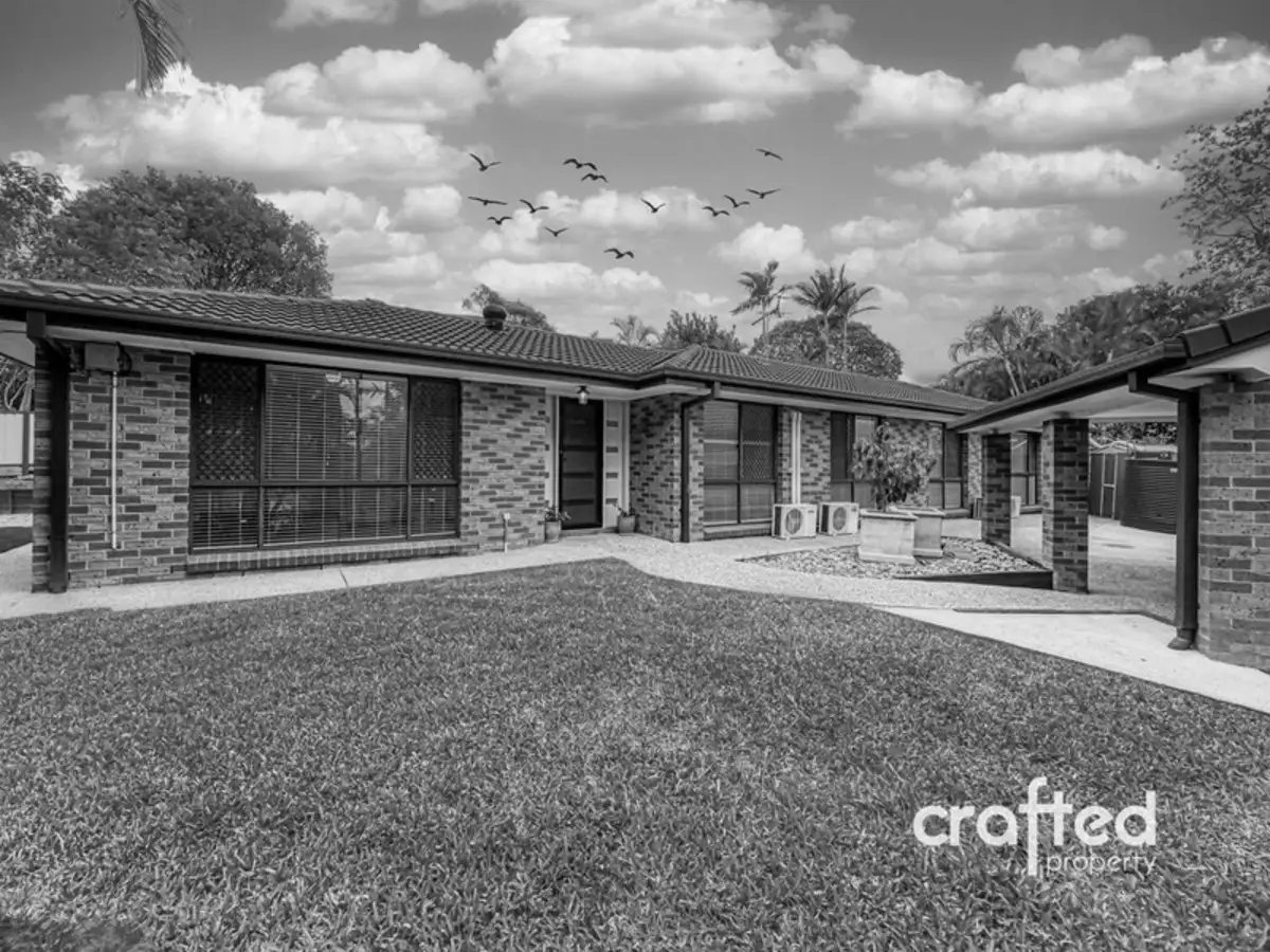 Main view of Homely house listing, 13 Cocas Street, Regents Park QLD 4118
