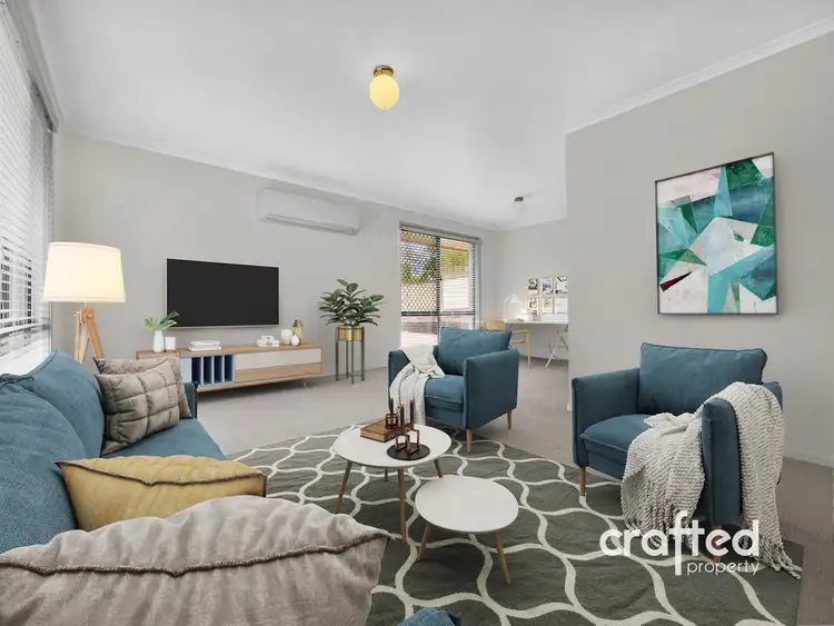 Second view of Homely house listing, 13 Cocas Street, Regents Park QLD 4118