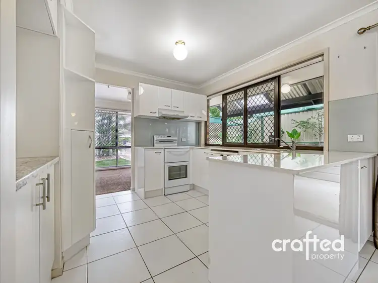 Fourth view of Homely house listing, 13 Cocas Street, Regents Park QLD 4118