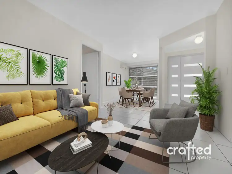Sixth view of Homely house listing, 13 Cocas Street, Regents Park QLD 4118