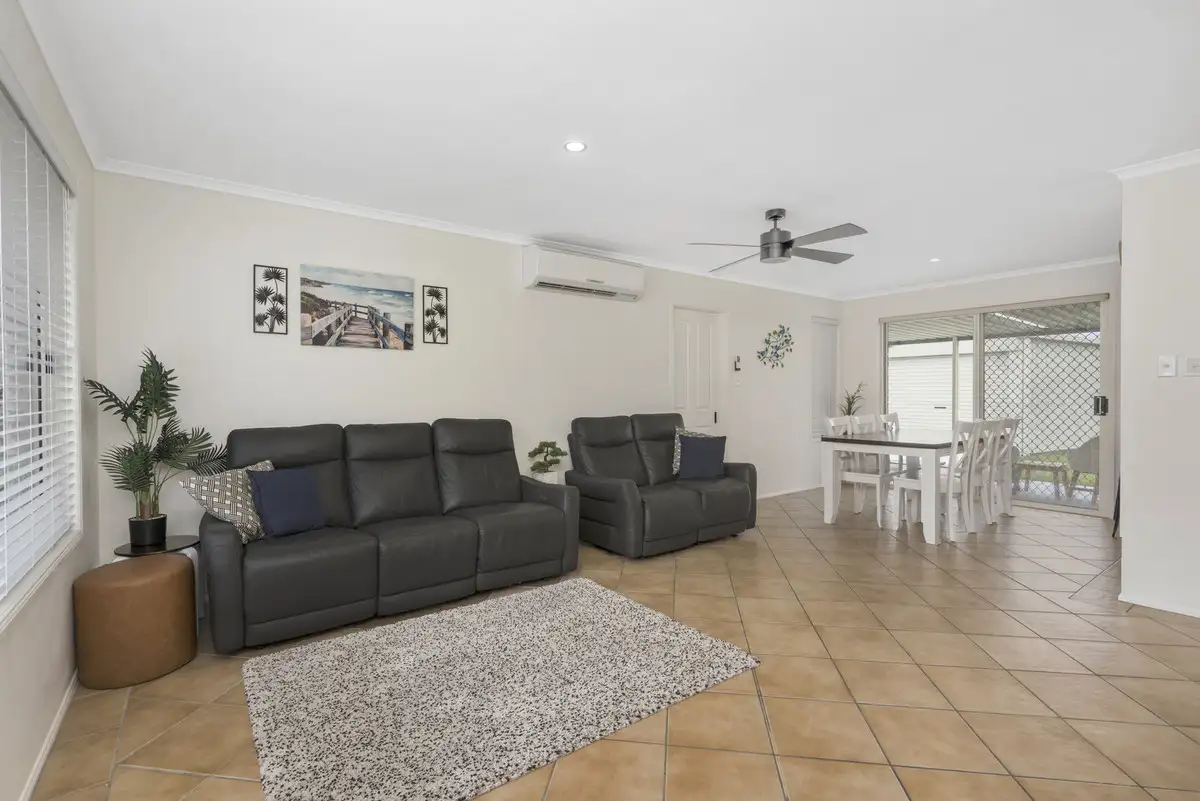 Main view of Homely house listing, 35 Winchester Drive, Nerang QLD 4211