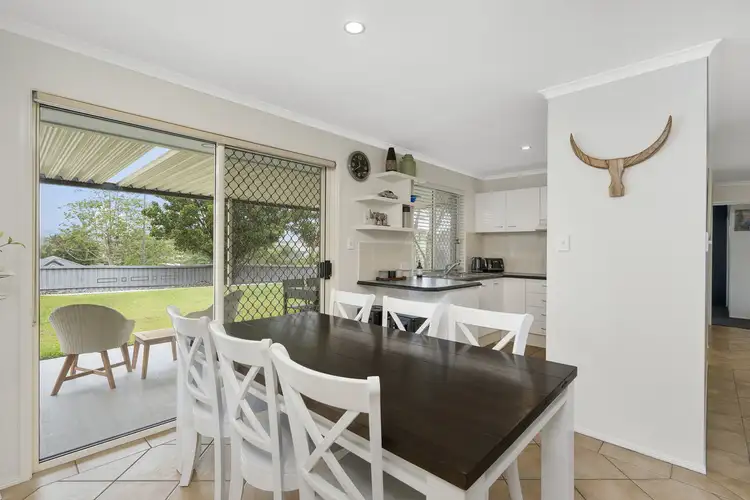 Fourth view of Homely house listing, 35 Winchester Drive, Nerang QLD 4211