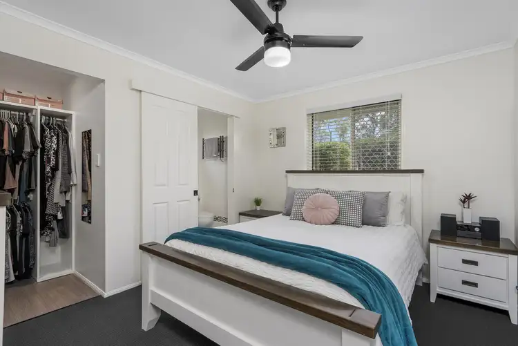 Fifth view of Homely house listing, 35 Winchester Drive, Nerang QLD 4211