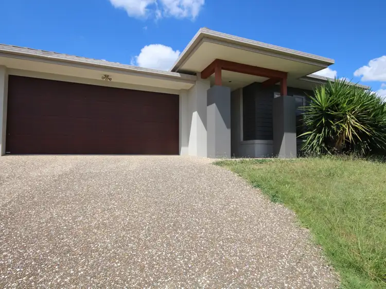 16 Imperial Court, Brassall QLD 4305