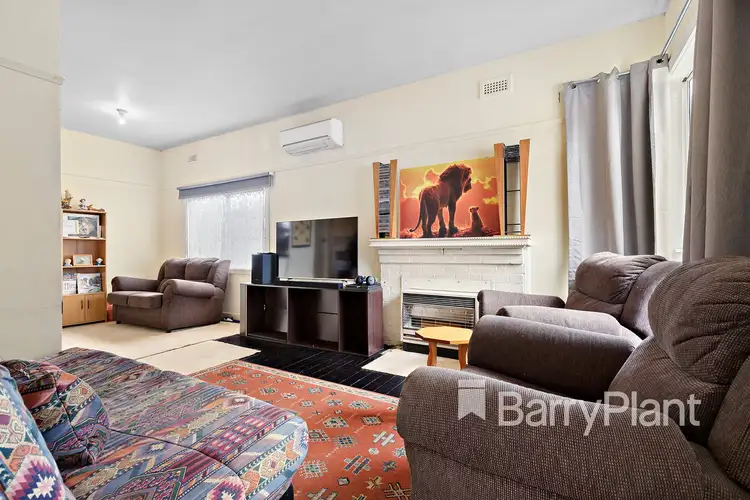 Fifth view of Homely house listing, 21 Second Avenue, Rosebud VIC 3939