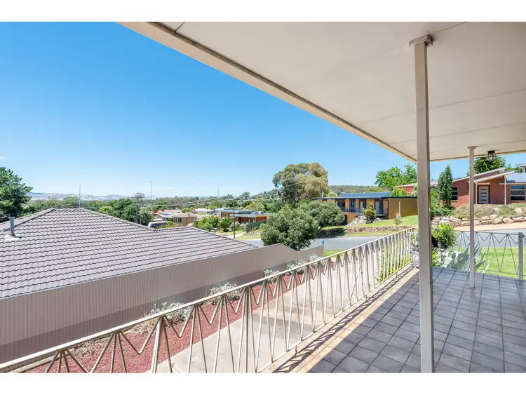 Second view of Homely house listing, 732 Daniel Street, Glenroy NSW 2640