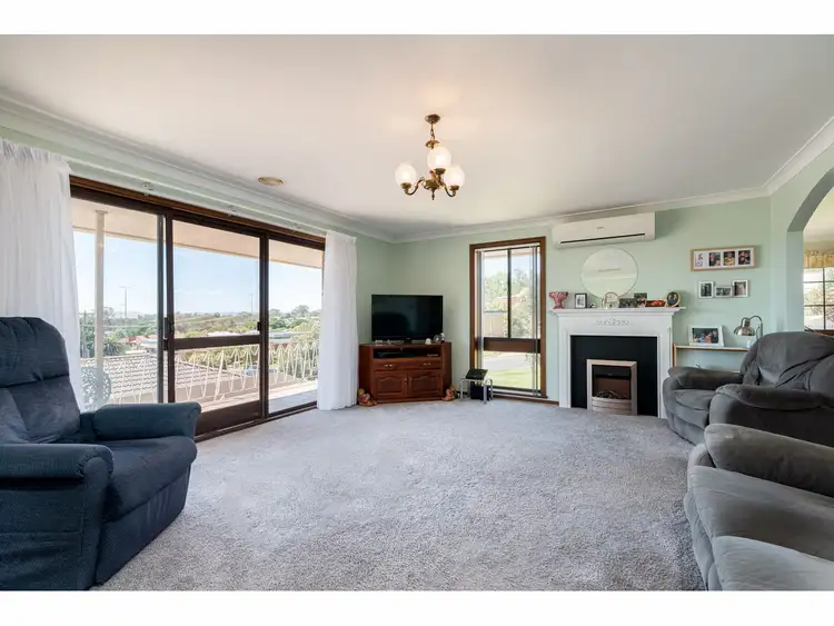 Third view of Homely house listing, 732 Daniel Street, Glenroy NSW 2640