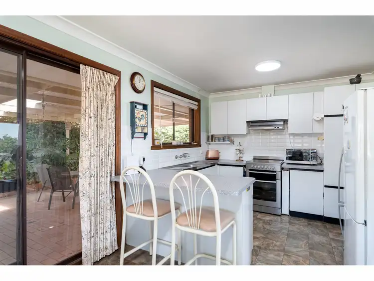 Fourth view of Homely house listing, 732 Daniel Street, Glenroy NSW 2640