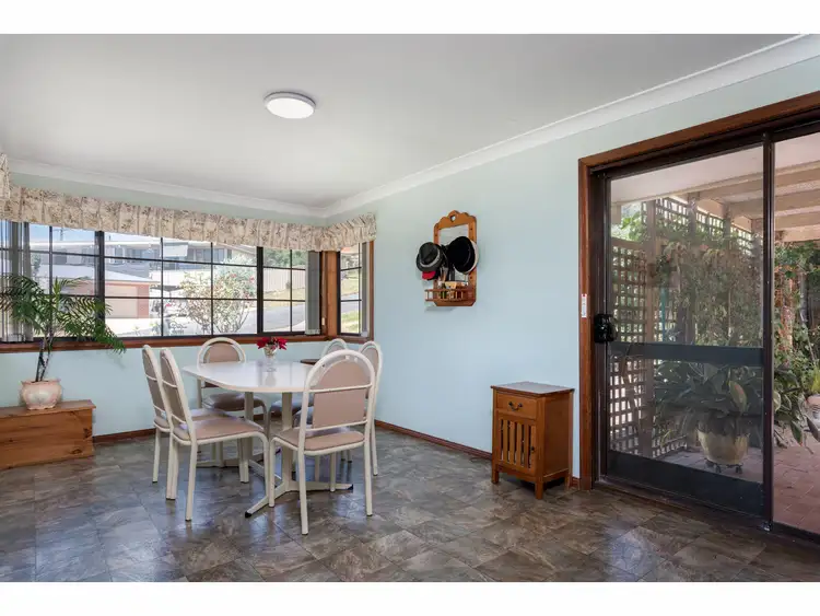 Fifth view of Homely house listing, 732 Daniel Street, Glenroy NSW 2640