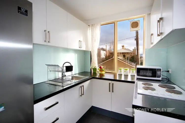 Third view of Homely apartment listing, 10/1 Ruabon Road, Toorak VIC 3142