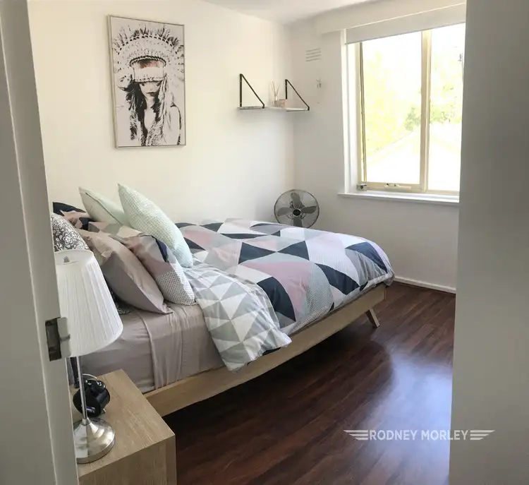 Fifth view of Homely apartment listing, 10/1 Ruabon Road, Toorak VIC 3142
