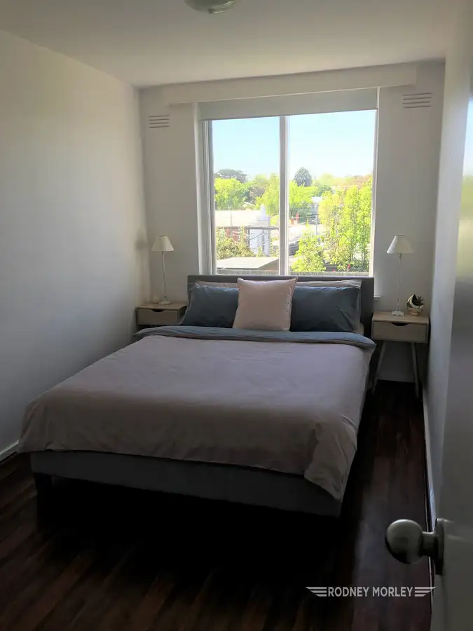 Sixth view of Homely apartment listing, 10/1 Ruabon Road, Toorak VIC 3142