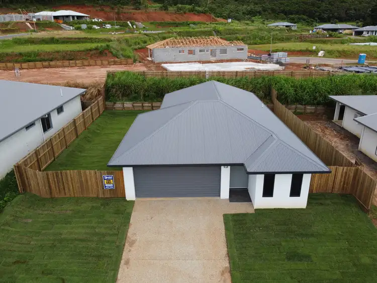 28 Goessling Street, Gordonvale QLD 4865