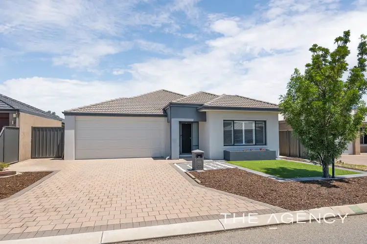 21 Summerville Boulevard, Caversham WA 6055