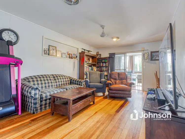 Second view of Homely house listing, 40 Workshops Street, Brassall QLD 4305