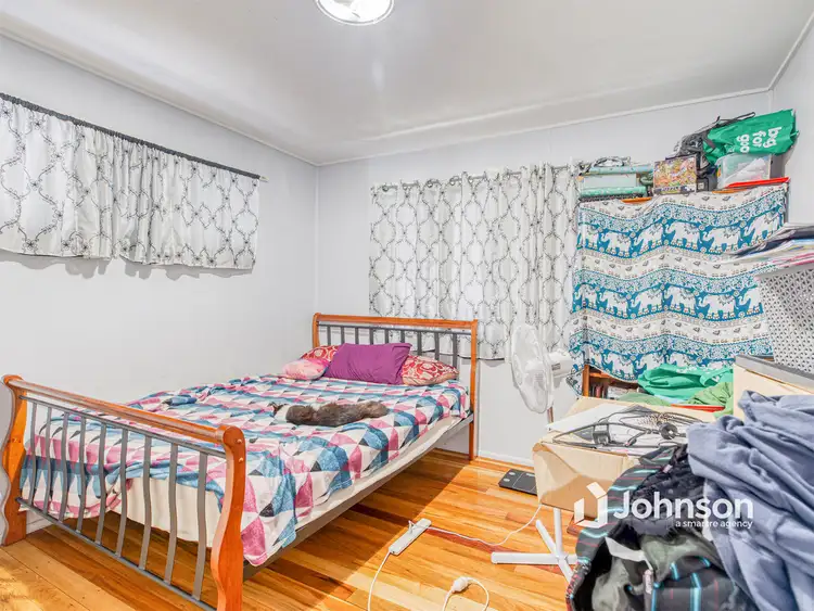 Fifth view of Homely house listing, 40 Workshops Street, Brassall QLD 4305