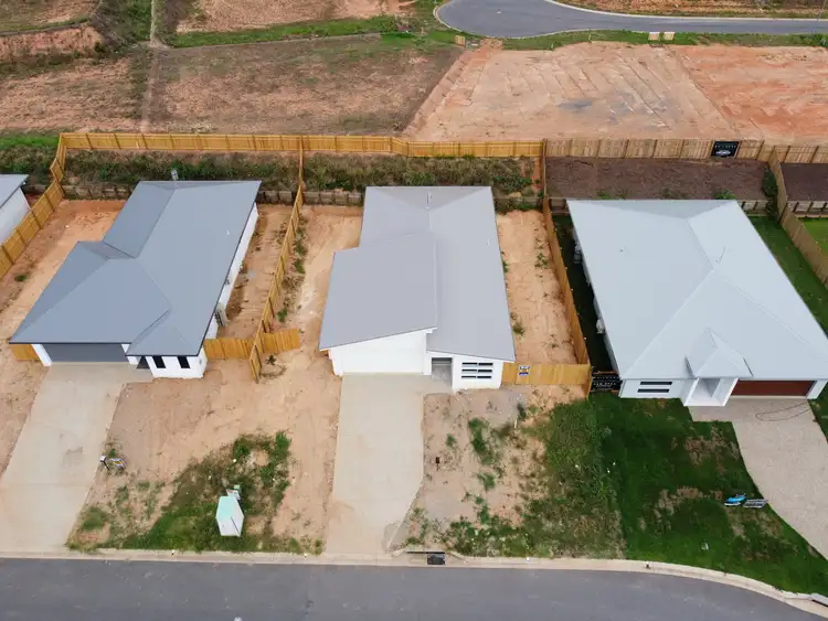 Second view of Homely house listing, 26 Goessling Street, Gordonvale QLD 4865