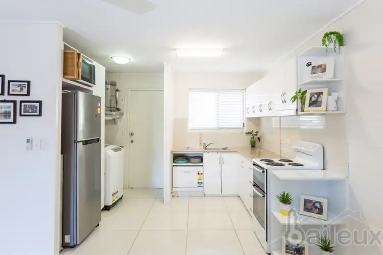 Fifth view of Homely unit listing, 1/4 Kate Street, East Mackay QLD 4740