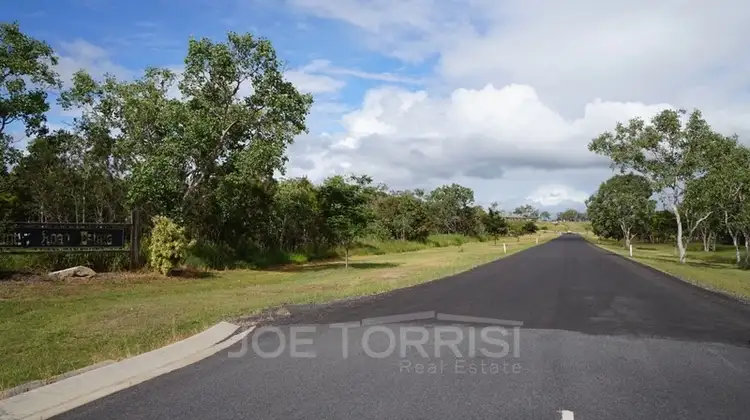LOT 11 Country Road Estate, Mareeba QLD 4880