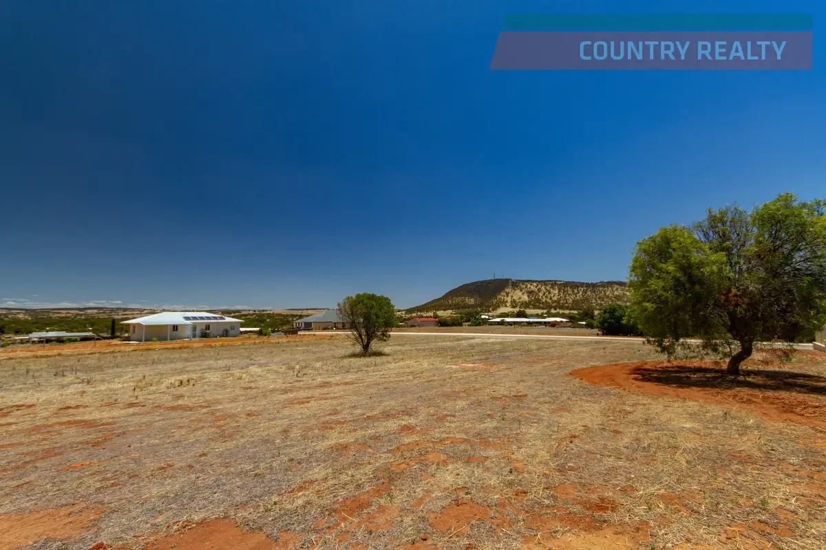 Main view of Homely land listing, 60 Andrews Avenue, York WA 6302