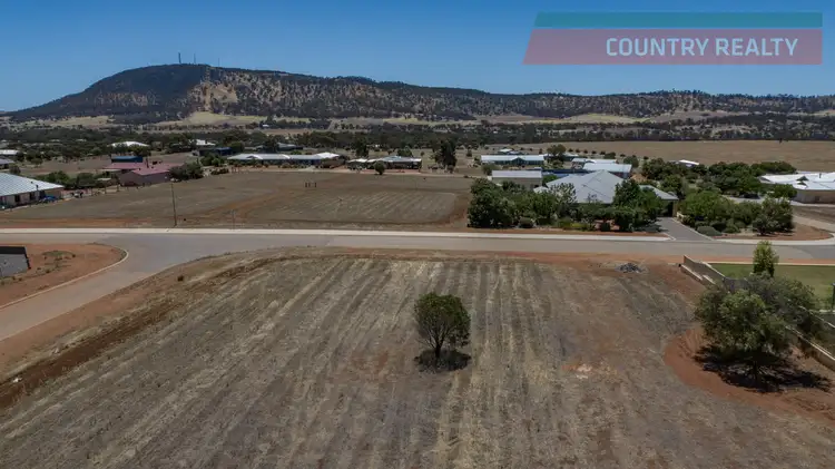 Second view of Homely land listing, 60 Andrews Avenue, York WA 6302