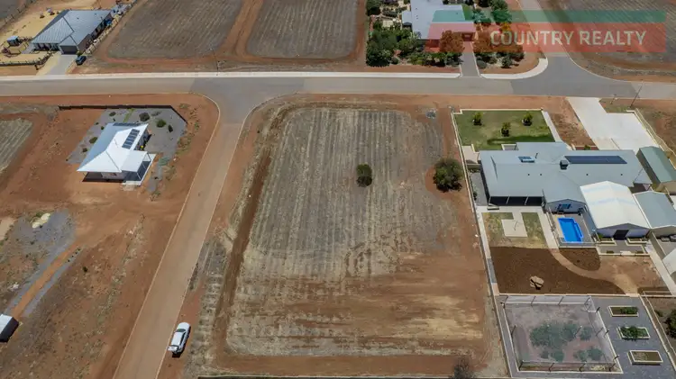 Third view of Homely land listing, 60 Andrews Avenue, York WA 6302