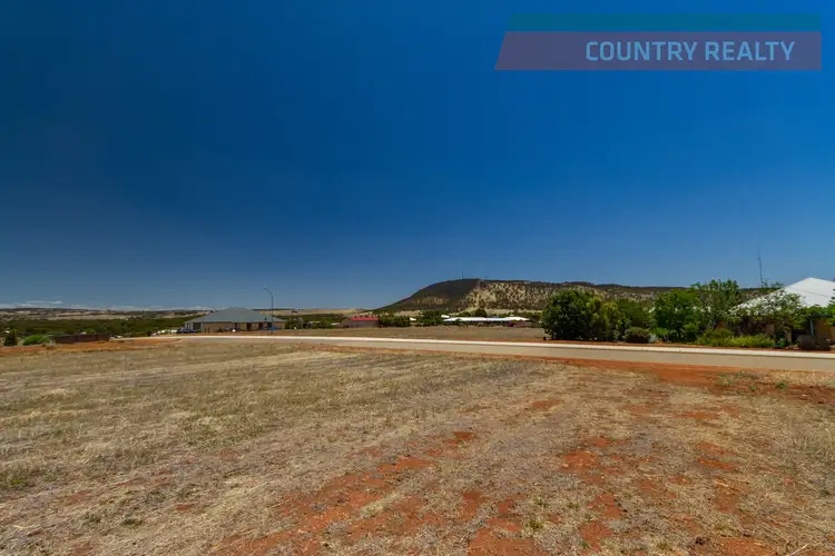 Fifth view of Homely land listing, 60 Andrews Avenue, York WA 6302