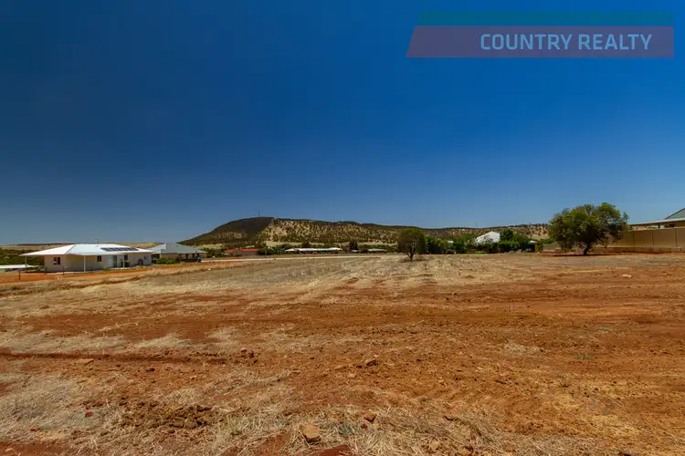 Sixth view of Homely land listing, 60 Andrews Avenue, York WA 6302