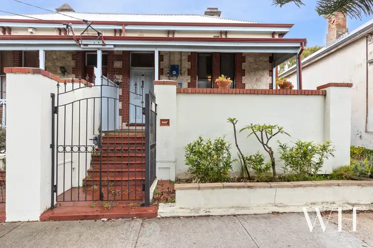 Main view of Homely house listing, 64 Hampton Road, Fremantle WA 6160