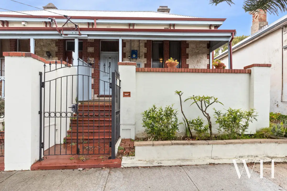Main view of Homely house listing, 64 Hampton Road, Fremantle WA 6160
