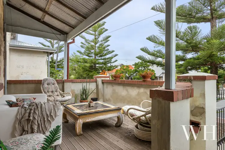Second view of Homely house listing, 64 Hampton Road, Fremantle WA 6160