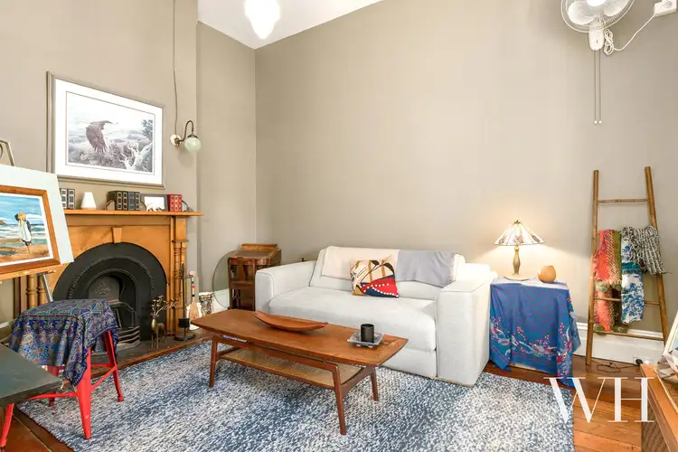 Fourth view of Homely house listing, 64 Hampton Road, Fremantle WA 6160