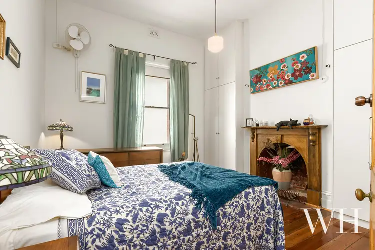 Fifth view of Homely house listing, 64 Hampton Road, Fremantle WA 6160