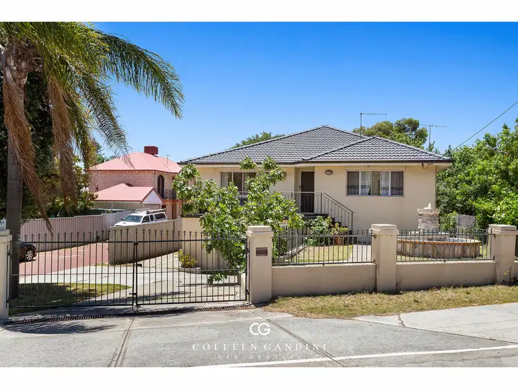 44 Douro Road, South Fremantle WA 6162