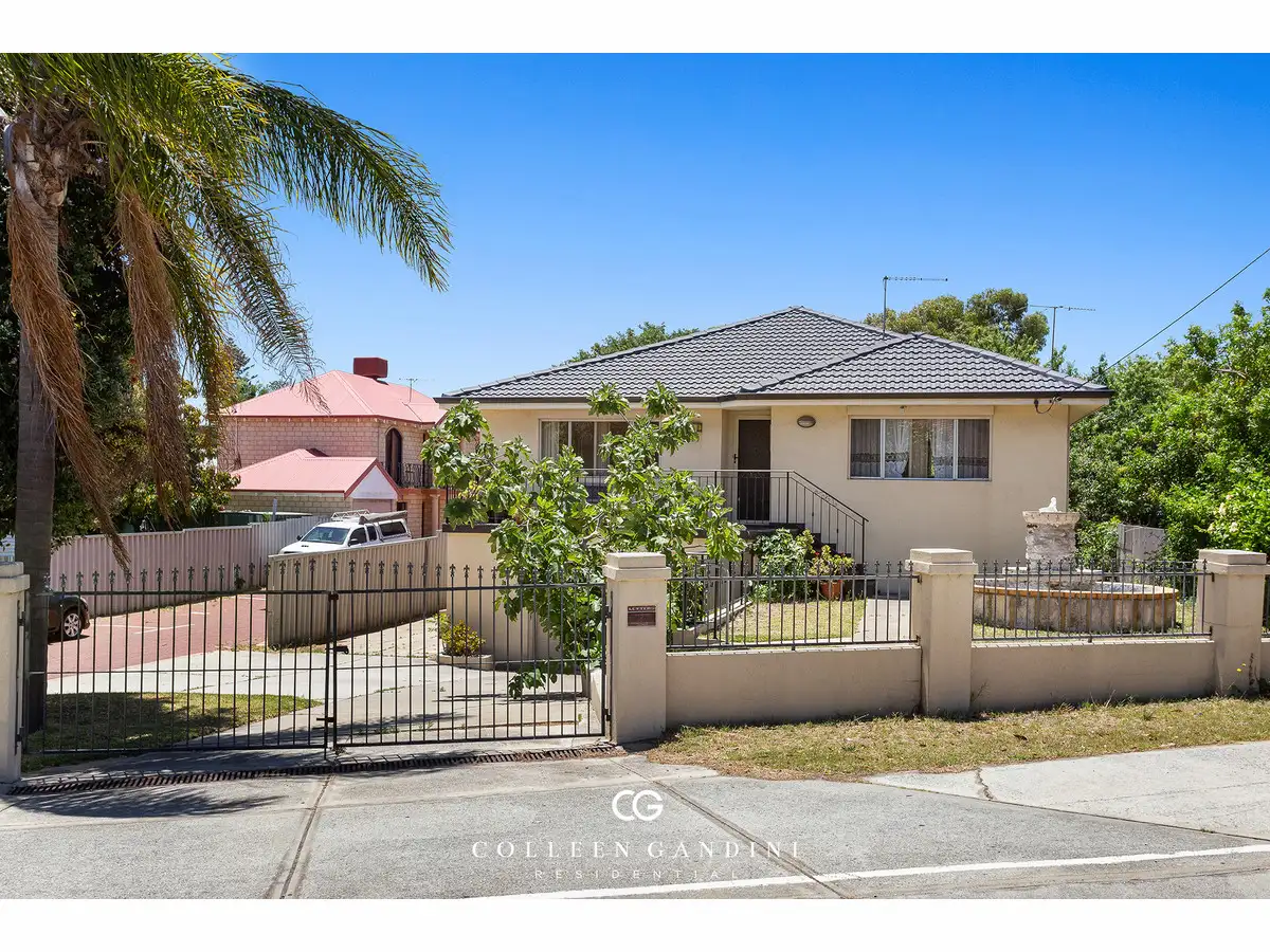 Main view of Homely house listing, 44 Douro Road, South Fremantle WA 6162