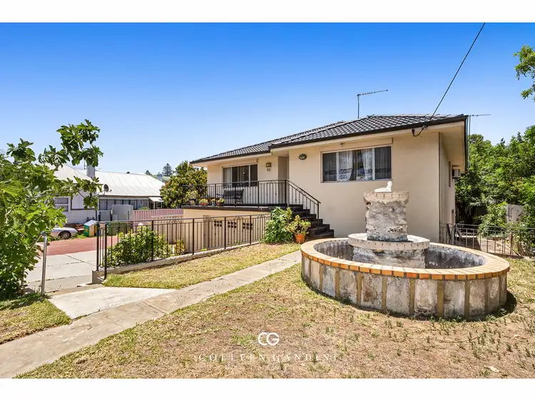 Second view of Homely house listing, 44 Douro Road, South Fremantle WA 6162