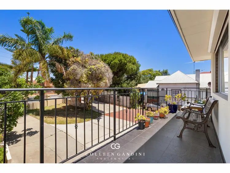 Third view of Homely house listing, 44 Douro Road, South Fremantle WA 6162