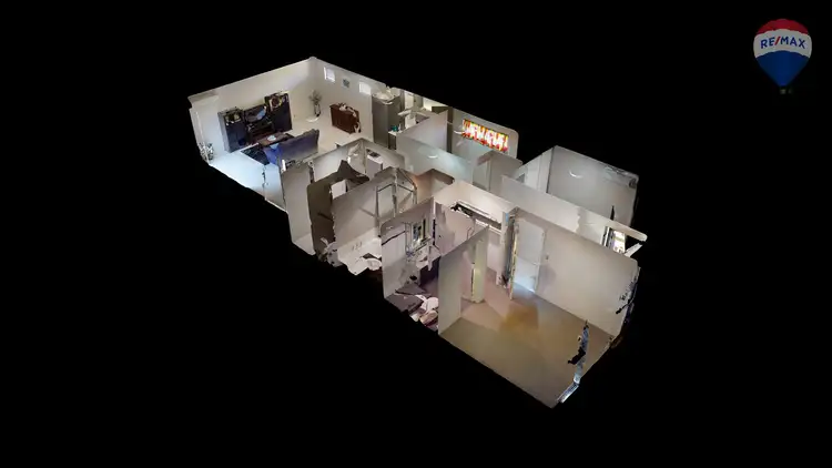 Third view of Homely house listing, 50 Salterforth Road, Butler WA 6036