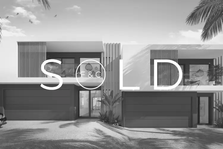 Main view of Homely townhouse listing, 5/7 Keats Street, Byron Bay NSW 2481