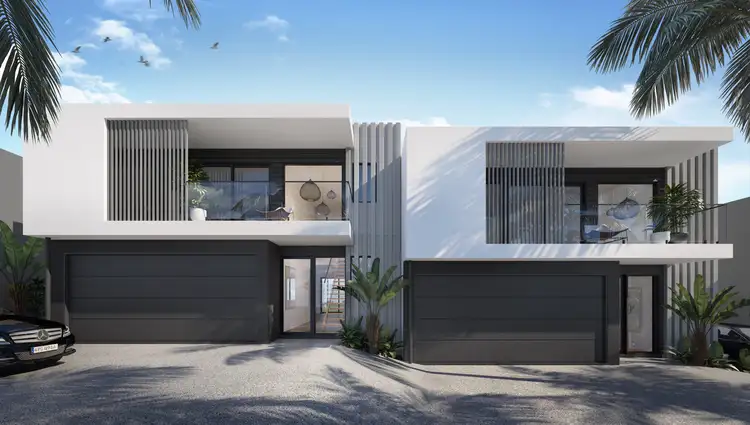 Fifth view of Homely townhouse listing, 5/7 Keats Street, Byron Bay NSW 2481