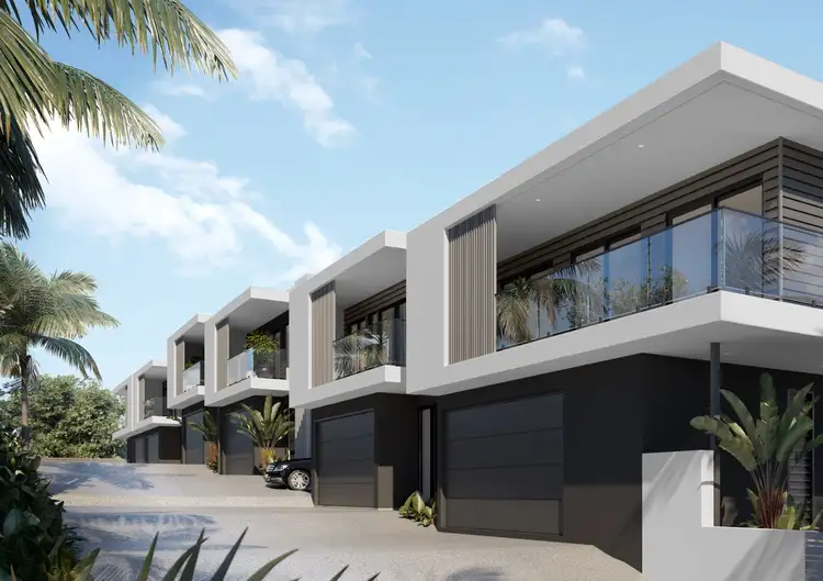 Sixth view of Homely townhouse listing, 5/7 Keats Street, Byron Bay NSW 2481