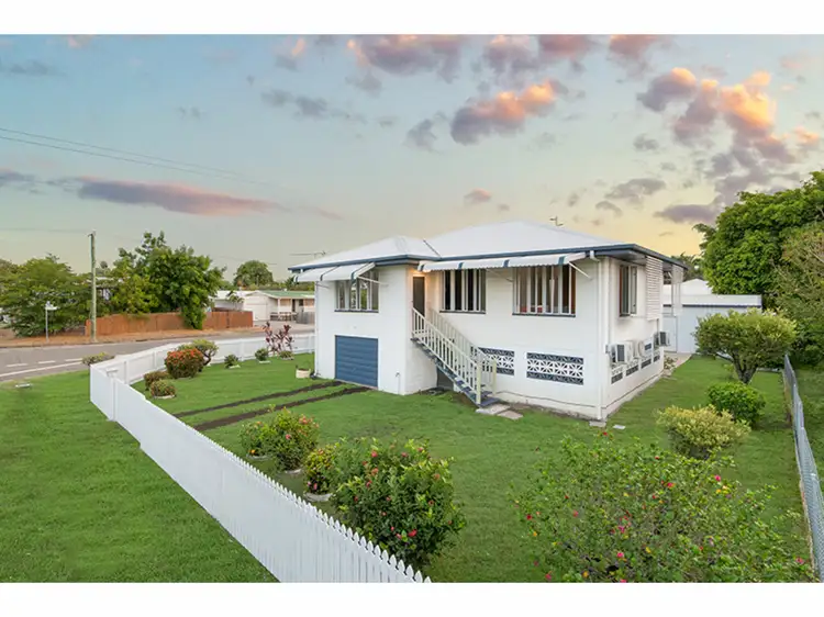 25 Tippett Street, Gulliver QLD 4812