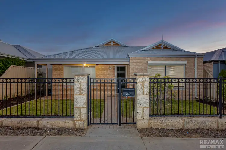 10 Carlin Way, Butler WA 6036