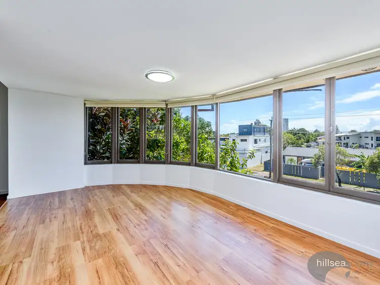 Main view of Homely house listing, 58 Hollywell Road, Biggera Waters QLD 4216