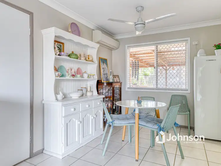 Sixth view of Homely house listing, 4 Weldon Court, Hillcrest QLD 4118